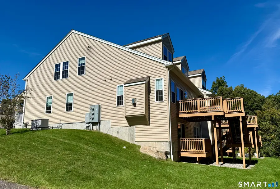 1073 Augusta Drive #1073, Oxford, CT 06478 - #3