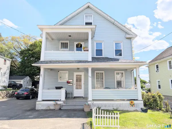 106 Edin Avenue, Waterbury, CT 06706