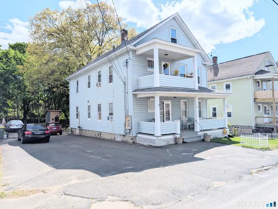 106 Edin Avenue, Waterbury, CT 06706 - #3