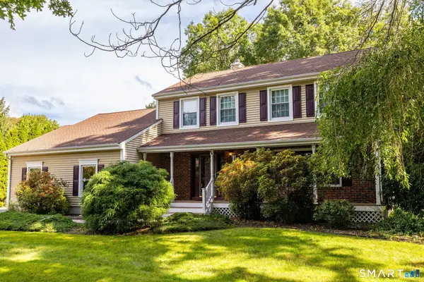 20 Alcott Road, Wolcott, CT 06716
