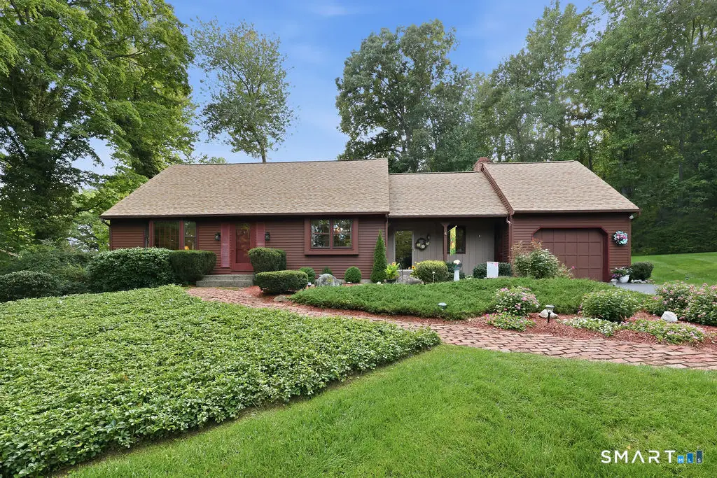 19 Roaring Brook Drive, Southington, CT 06489 - #1