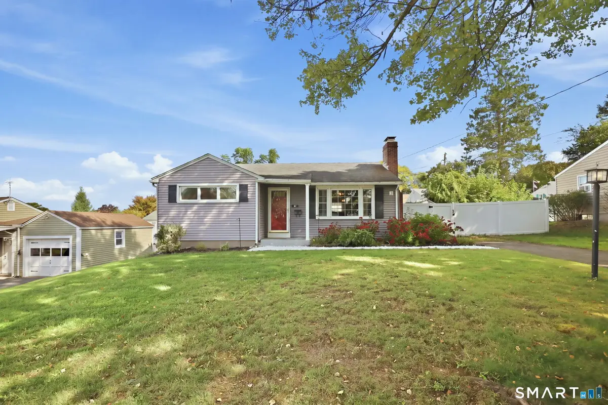 14 Gordon Avenue, Enfield, CT 06082 - #1