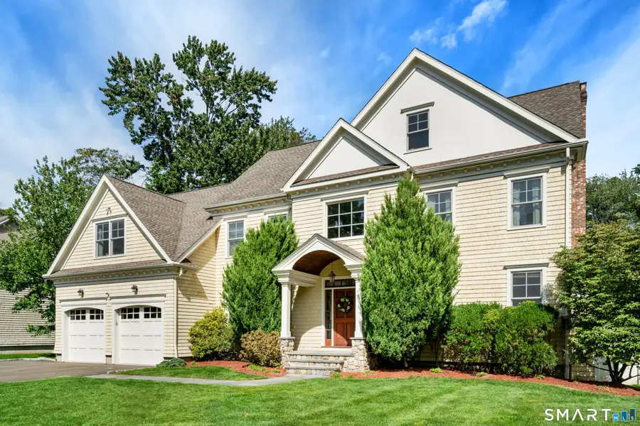 7 Elizabeth Drive, Westport, CT 06880 - #2