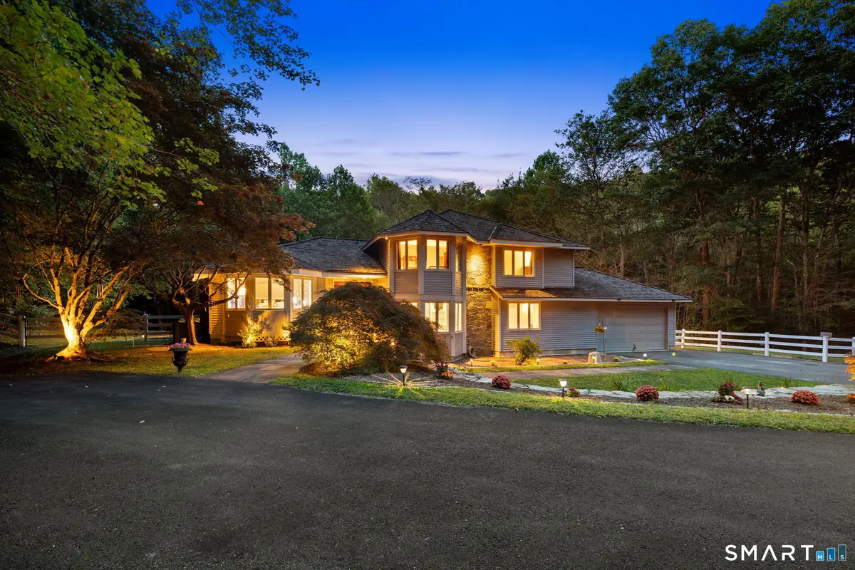 24 Roxbury Road, Woodbury, CT 06798 - #1