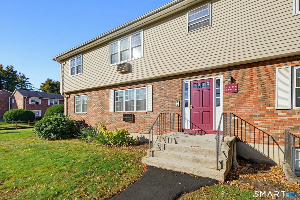 1089 Blue Hills Avenue #C, Bloomfield, CT 06002 - #1