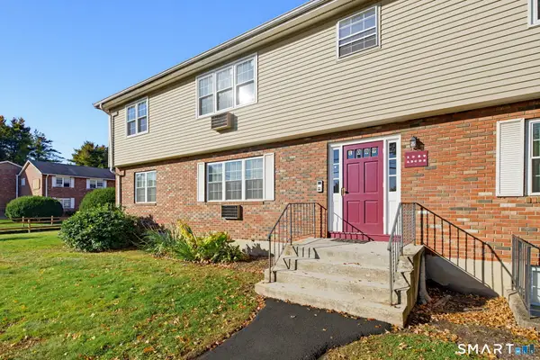 1089 Blue Hills Avenue #C, Bloomfield, CT 06002