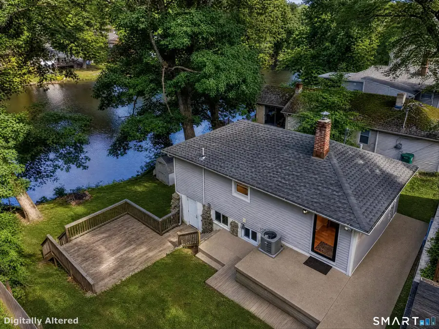 33 Circle Drive, Stratford, CT 06614 - #2