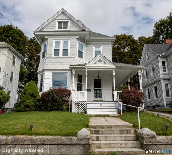 27 West Street, New London, CT 06320