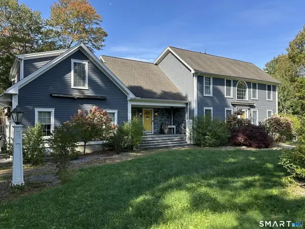 57 Lily Pond Road, Harwinton, CT 06791