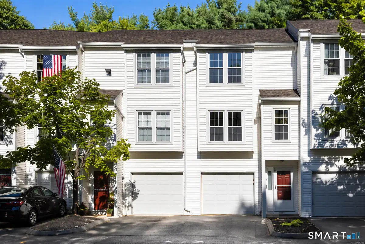 380 Hitchcock Road #218, Waterbury, CT 06705 - #1
