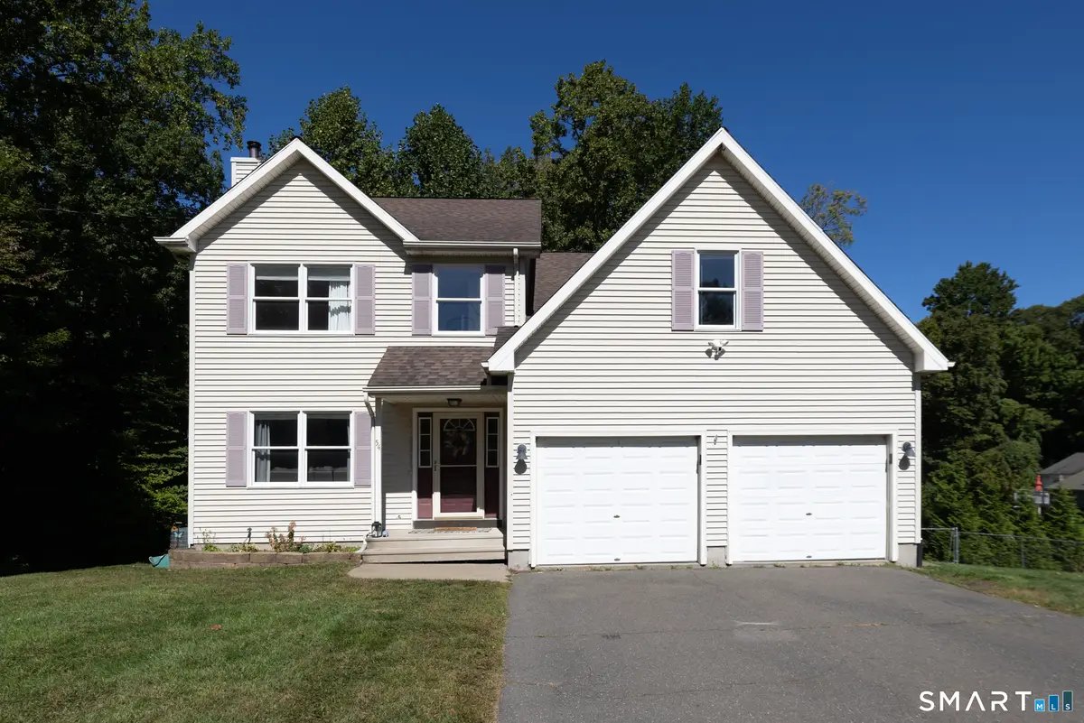 54 Miller Road, Bristol, CT 06010 - #1