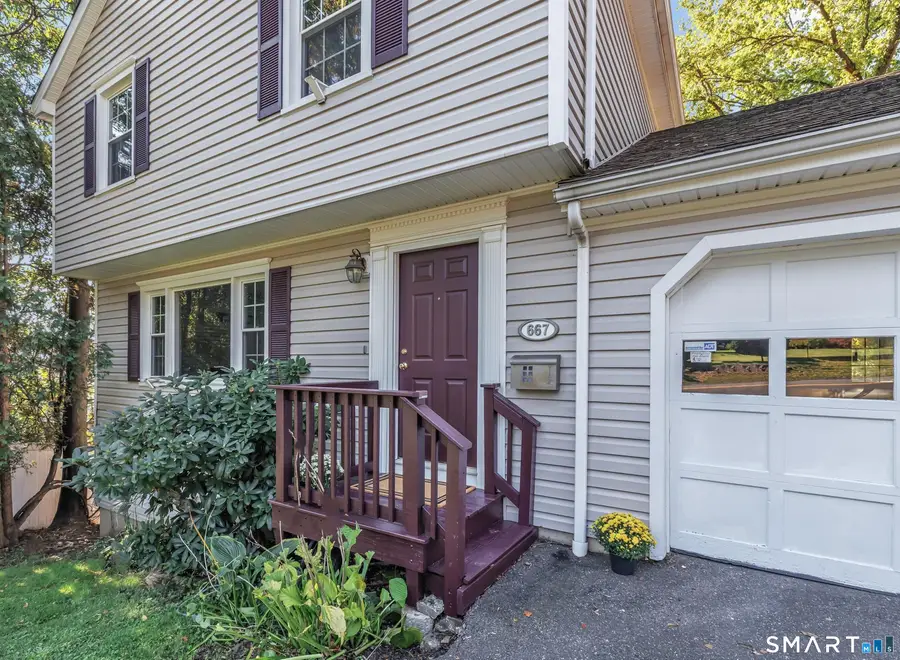 667 Melville Avenue, Fairfield, CT 06825 - #3