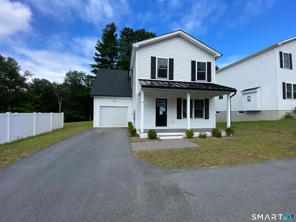 15 Jordan Lane, Colchester, CT 06415