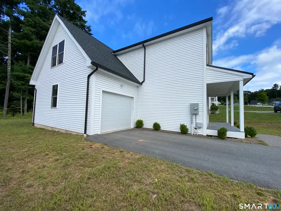 15 Jordan Lane, Colchester, CT 06415 - #2