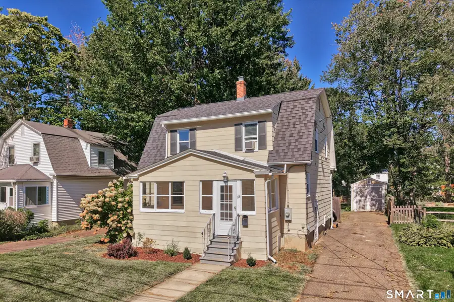 118 Englewood Avenue, West Hartford, CT 06110 - #3