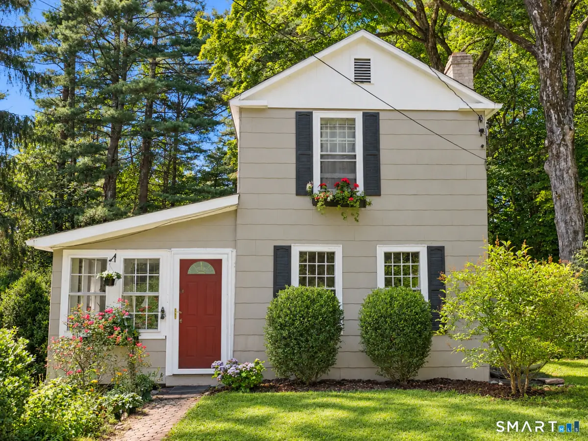 25 Munger Lane, Bethlehem, CT 06751 - #1