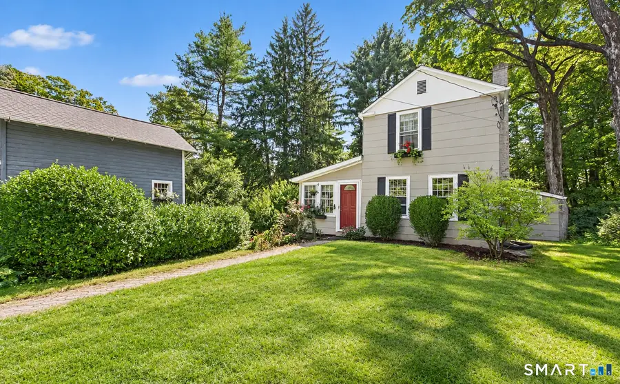 25 Munger Lane, Bethlehem, CT 06751 - #2