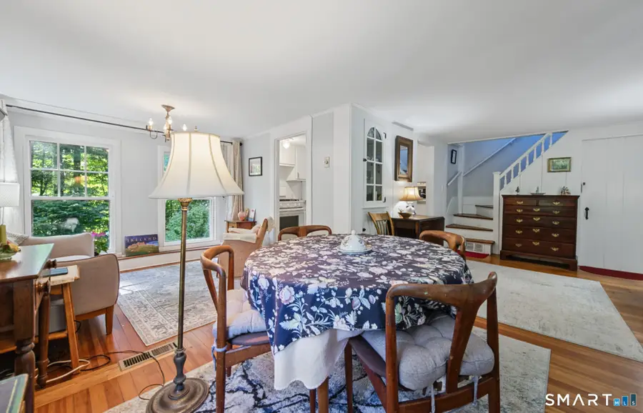 25 Munger Lane, Bethlehem, CT 06751 - #3
