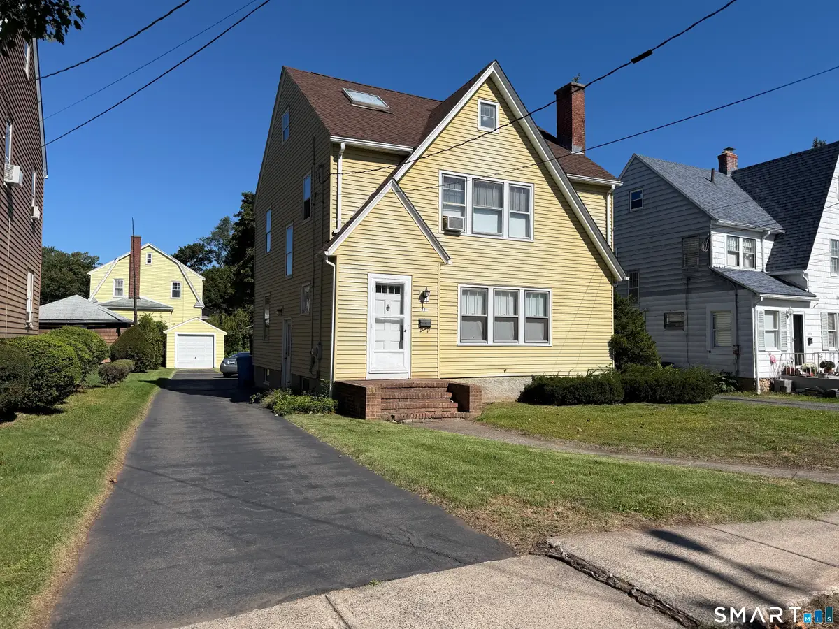 378 Commonwealth Avenue, New Britain, CT 06053 - #1