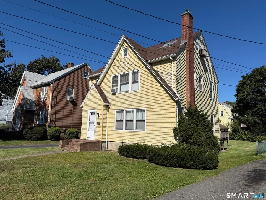 378 Commonwealth Avenue, New Britain, CT 06053 - #2