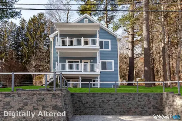 24 Lake Shore Boulevard, Stafford, CT 06076