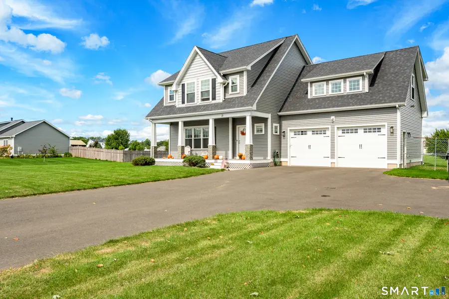 71 Middle Road, Broad Brook, CT 06016 - #2
