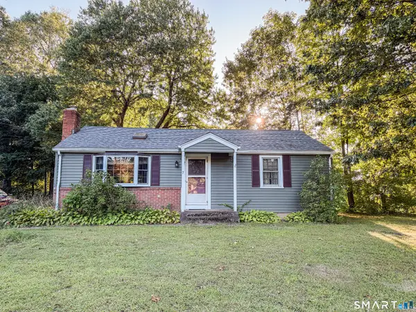 7 Ertel Drive, Ellington, CT 06029