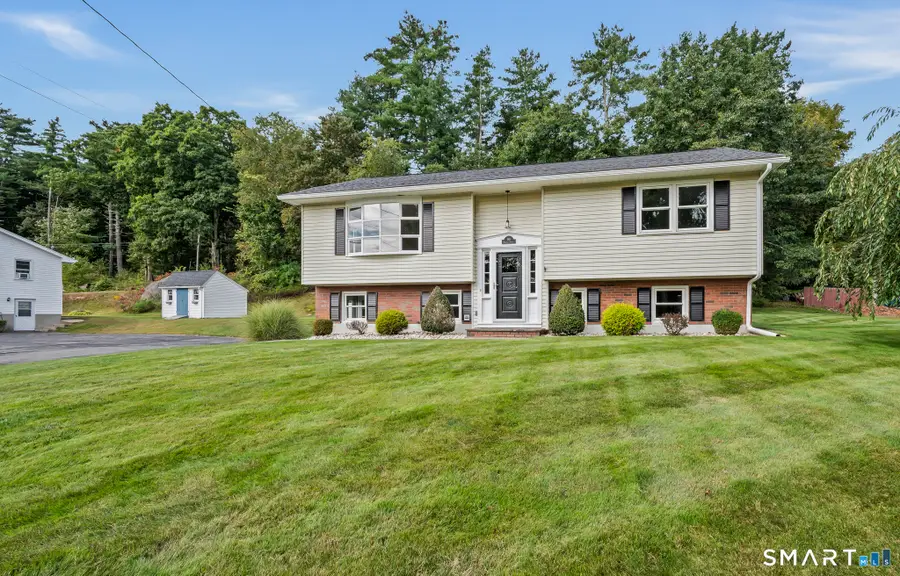 148 Furnace Avenue, Stafford, CT 06076 - #2