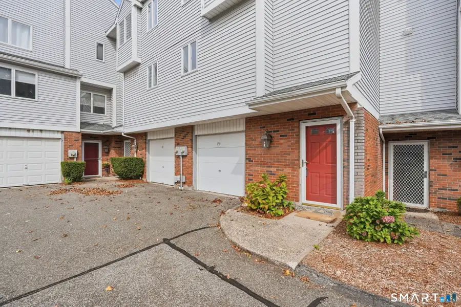 15 Brinley Way #15, Newington, CT 06111 - #3