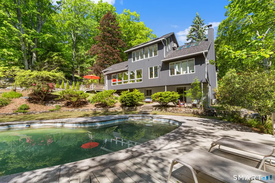 1 Eagles Nest Drive, Sherman, CT 06784 - #2