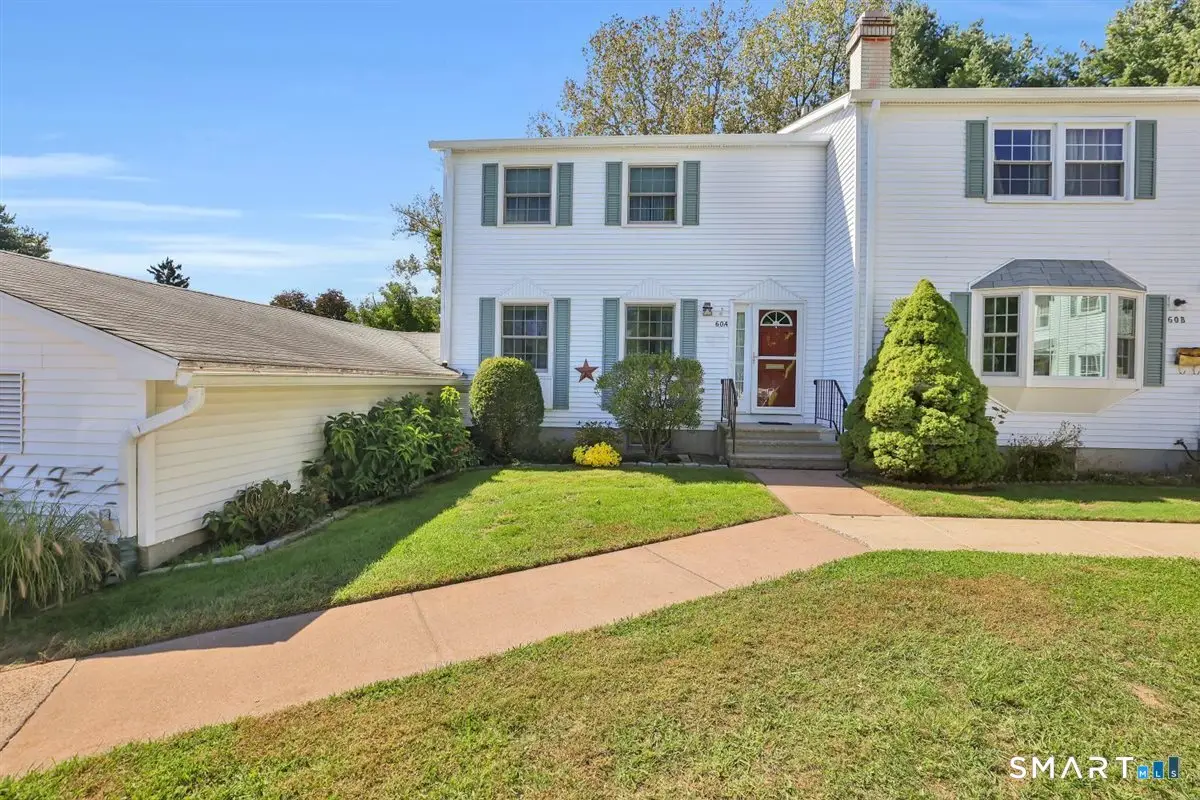 60 Ambassador Drive #A, Manchester, CT 06042 - #1