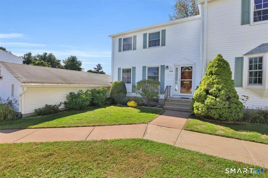 60 Ambassador Drive #A, Manchester, CT 06042 - #2