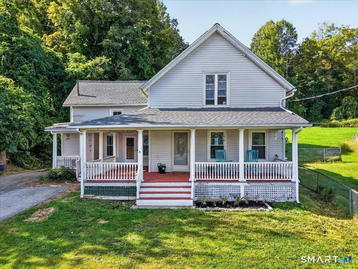 210 Maple Avenue, Oxoboxo River, CT 06382 - #1