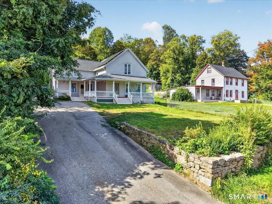 210 Maple Avenue, Oxoboxo River, CT 06382 - #2