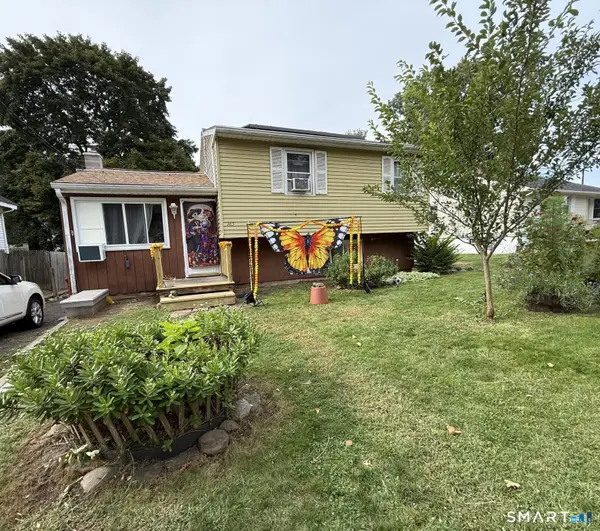 165 Parkview Street, Meriden, CT 06451