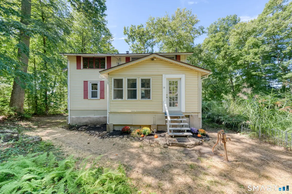18 Brook Trail, East Hampton, CT 06424 - #1