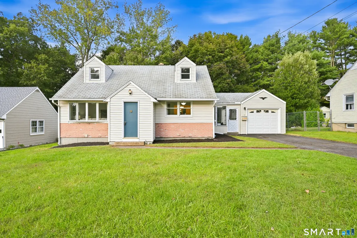14 Beechwood Drive, Wallingford, CT 06492 - #1
