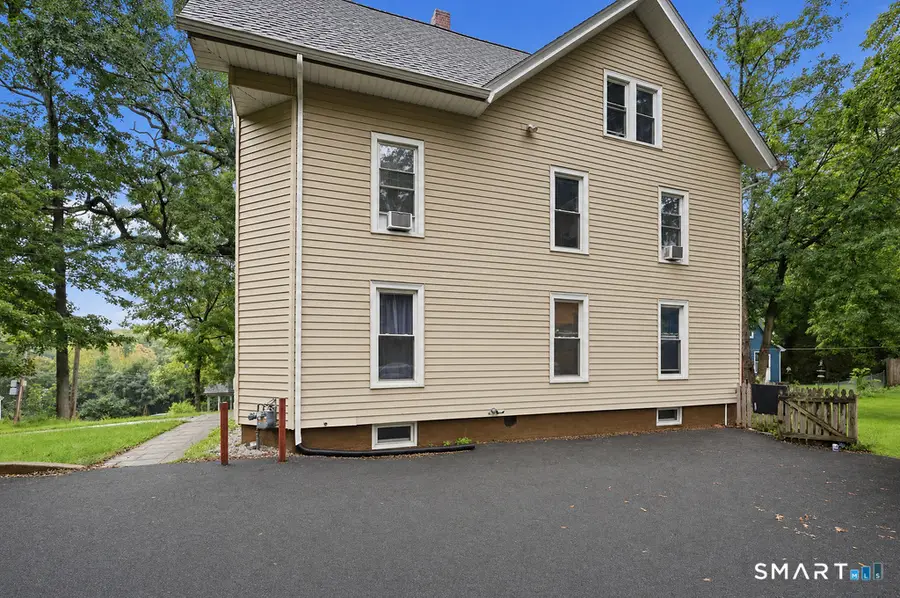 118 Reservoir Avenue, Meriden, CT 06451 - #3
