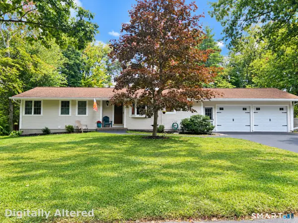 225 Dorothy Drive, Torrington, CT 06790