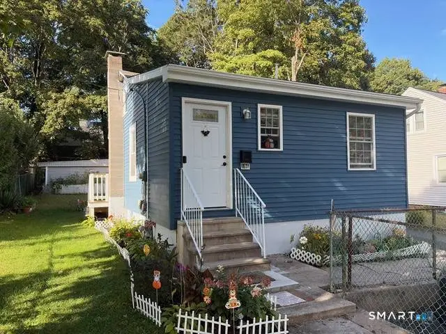 196 Frederick Street, Bristol, CT 06010 - #1
