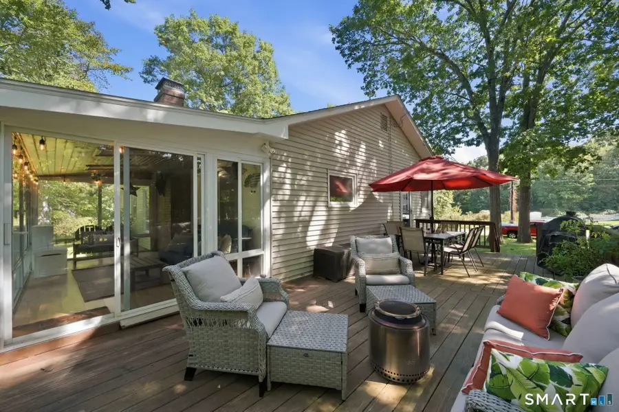 485 Foster Road, South Windsor, CT 06074 - #3