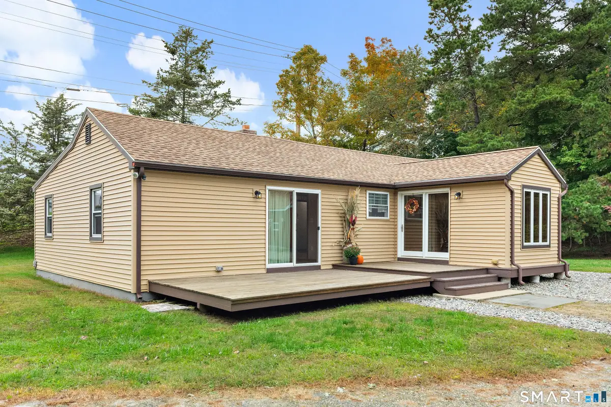 150 Paper Mill Road, Lisbon, CT 06351 - #1