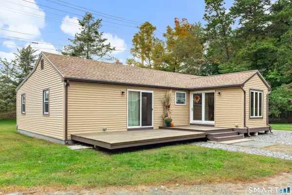 150 Paper Mill Road, Lisbon, CT 06351