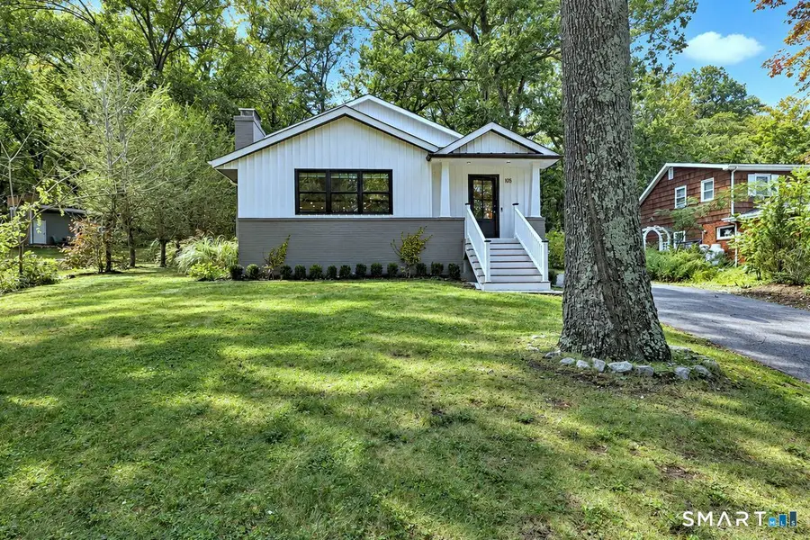 105 Old Dike Road, Trumbull, CT 06611 - #2