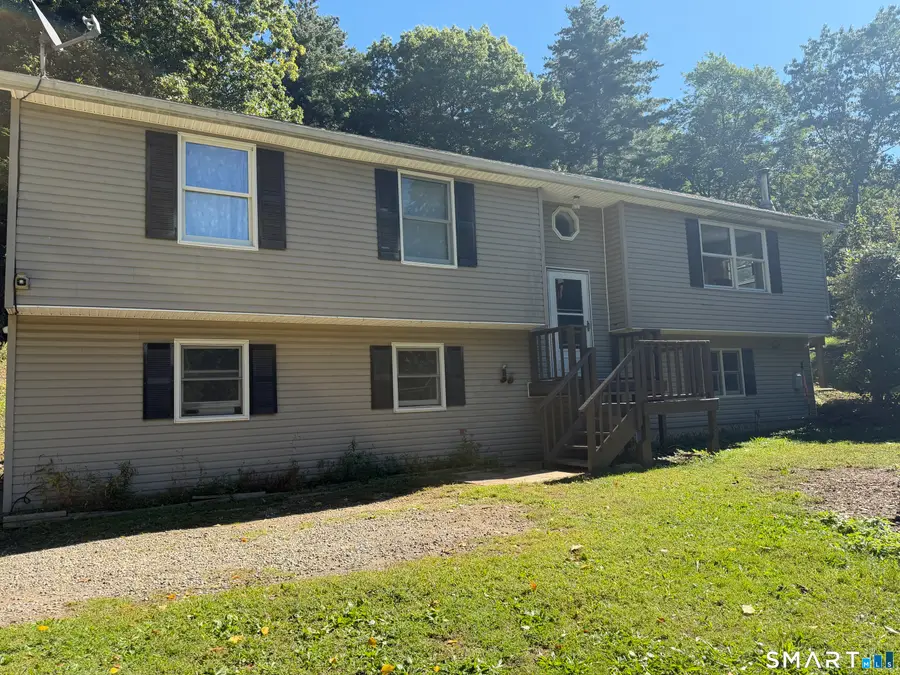 110 Scoville Hill Road, Harwinton, CT 06791 - #2