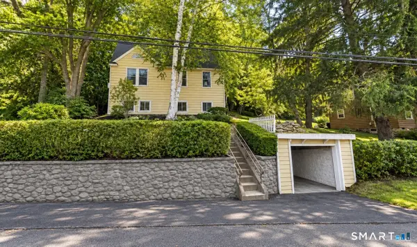 314 Porter Avenue, Middlebury, CT 06762