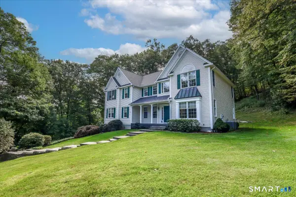 57 Meadowood Drive, New Milford, CT 06776
