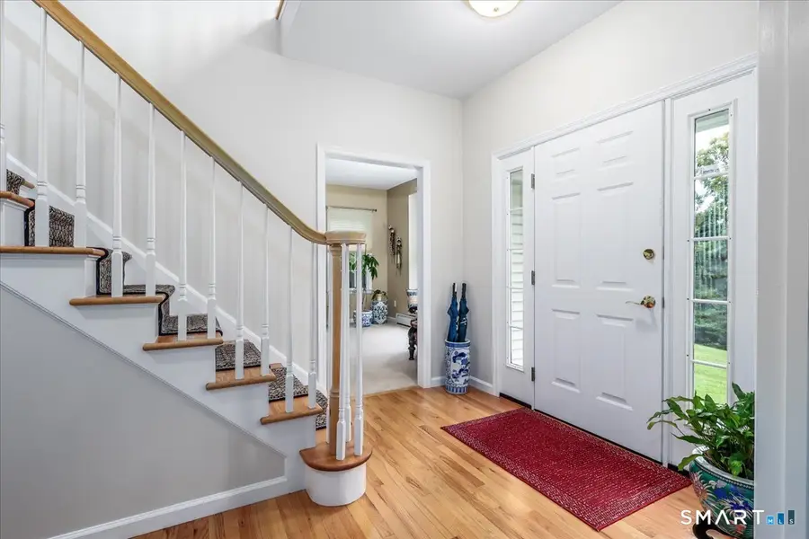 57 Meadowood Drive, New Milford, CT 06776 - #2