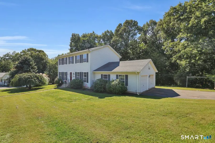 251 Edgemark Acres, Meriden, CT 06451 - #3
