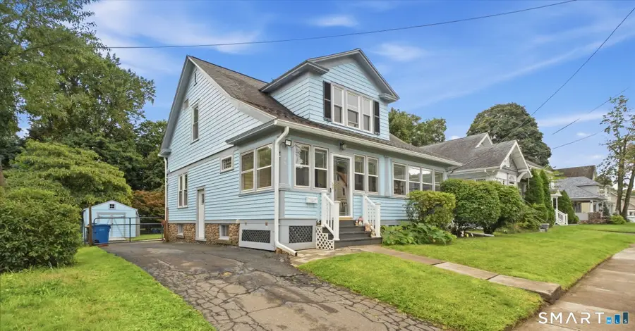 175 Newton Street, Meriden, CT 06450 - #3